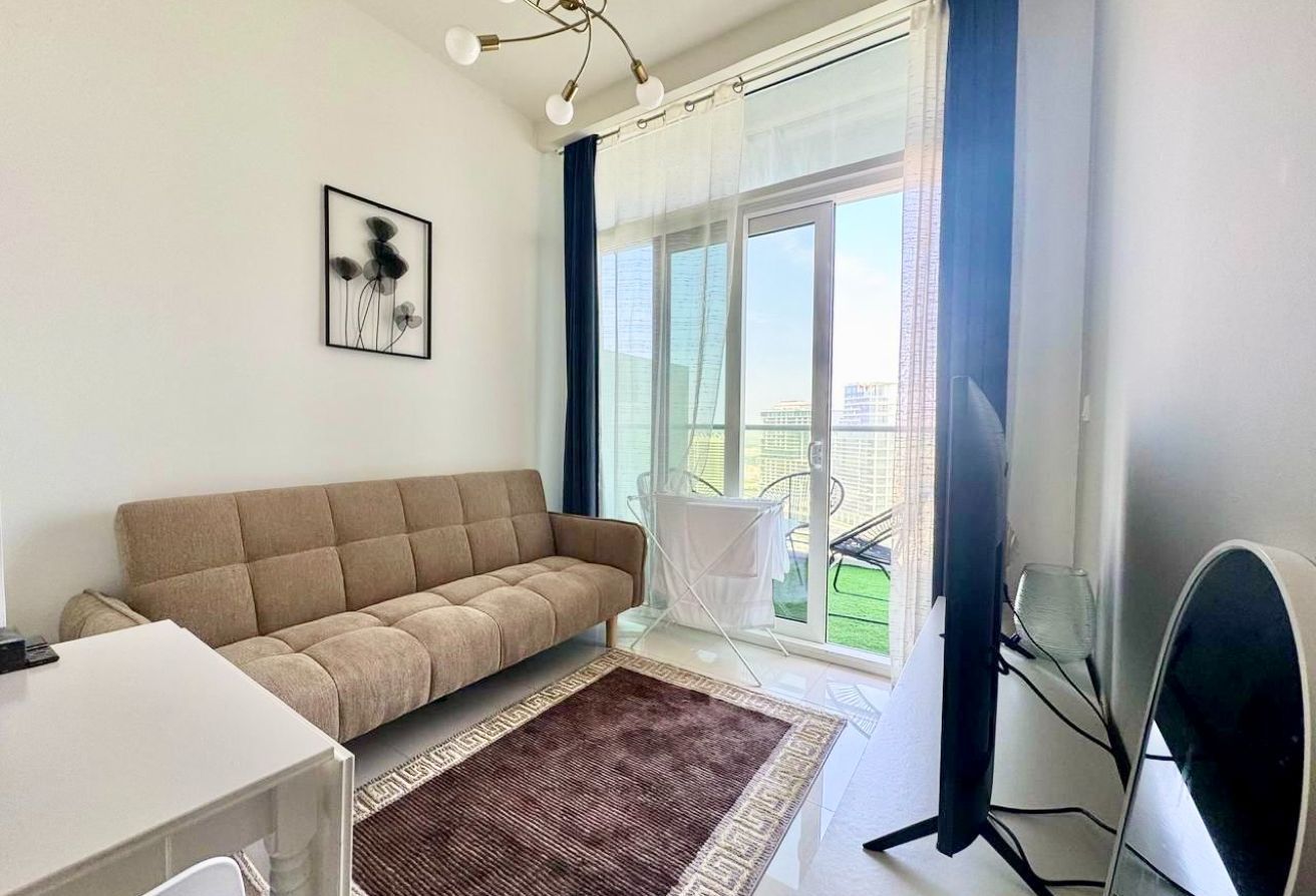 Reva Residences, Business Bay 