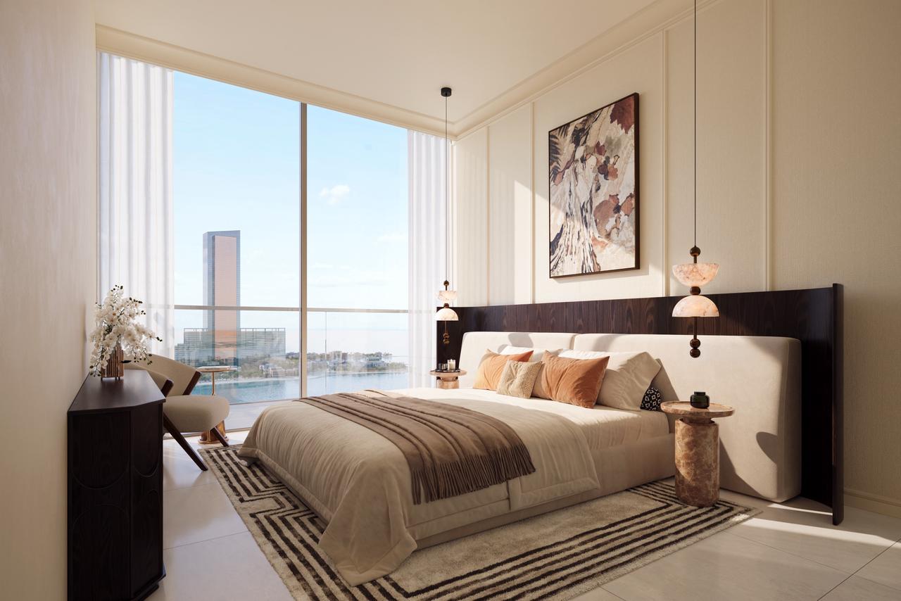 Le Château at Evermore Ras Al Khaimah