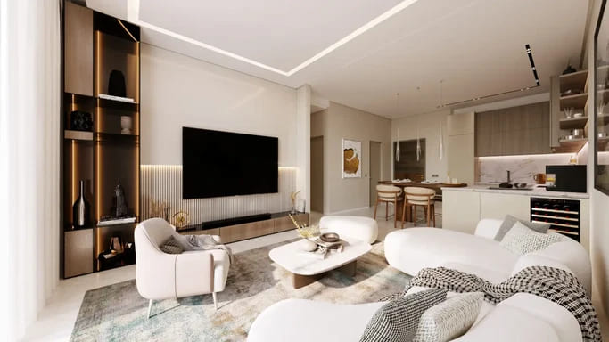 Olaia Residences at Palm Jumeirah