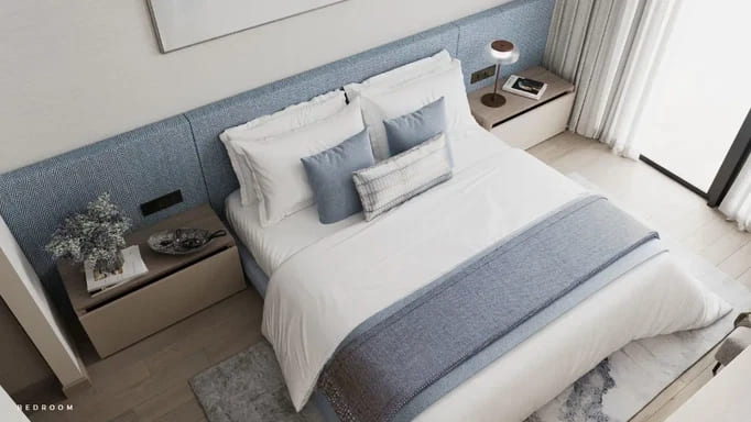 Inara Residence by Imtiaz Developments