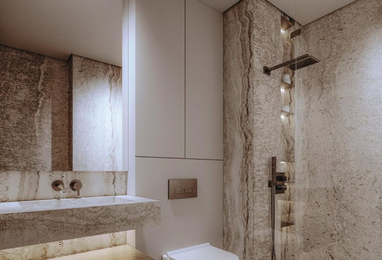 Allura Residences, JVC