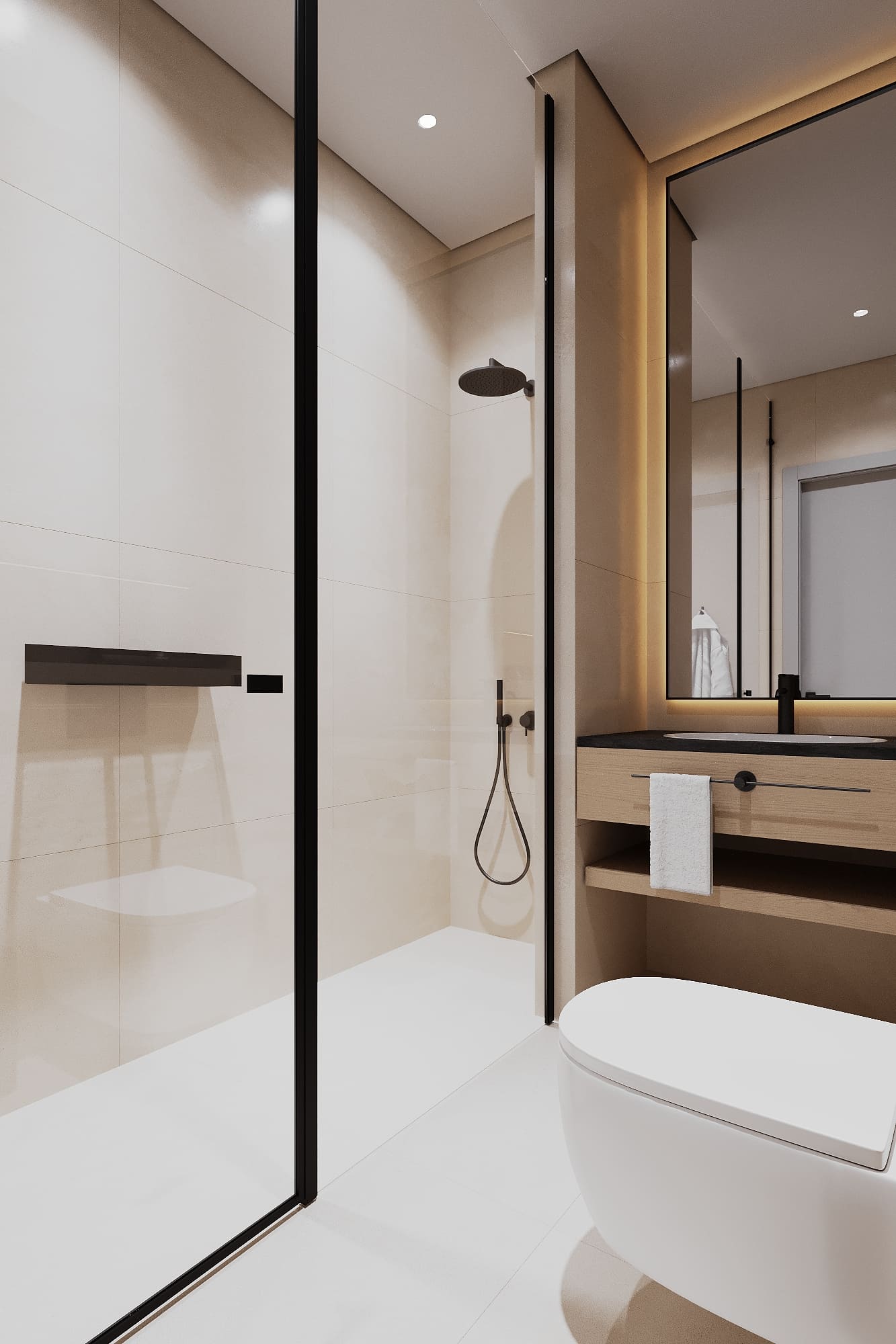 Edgewater Residences at Dubai Islands