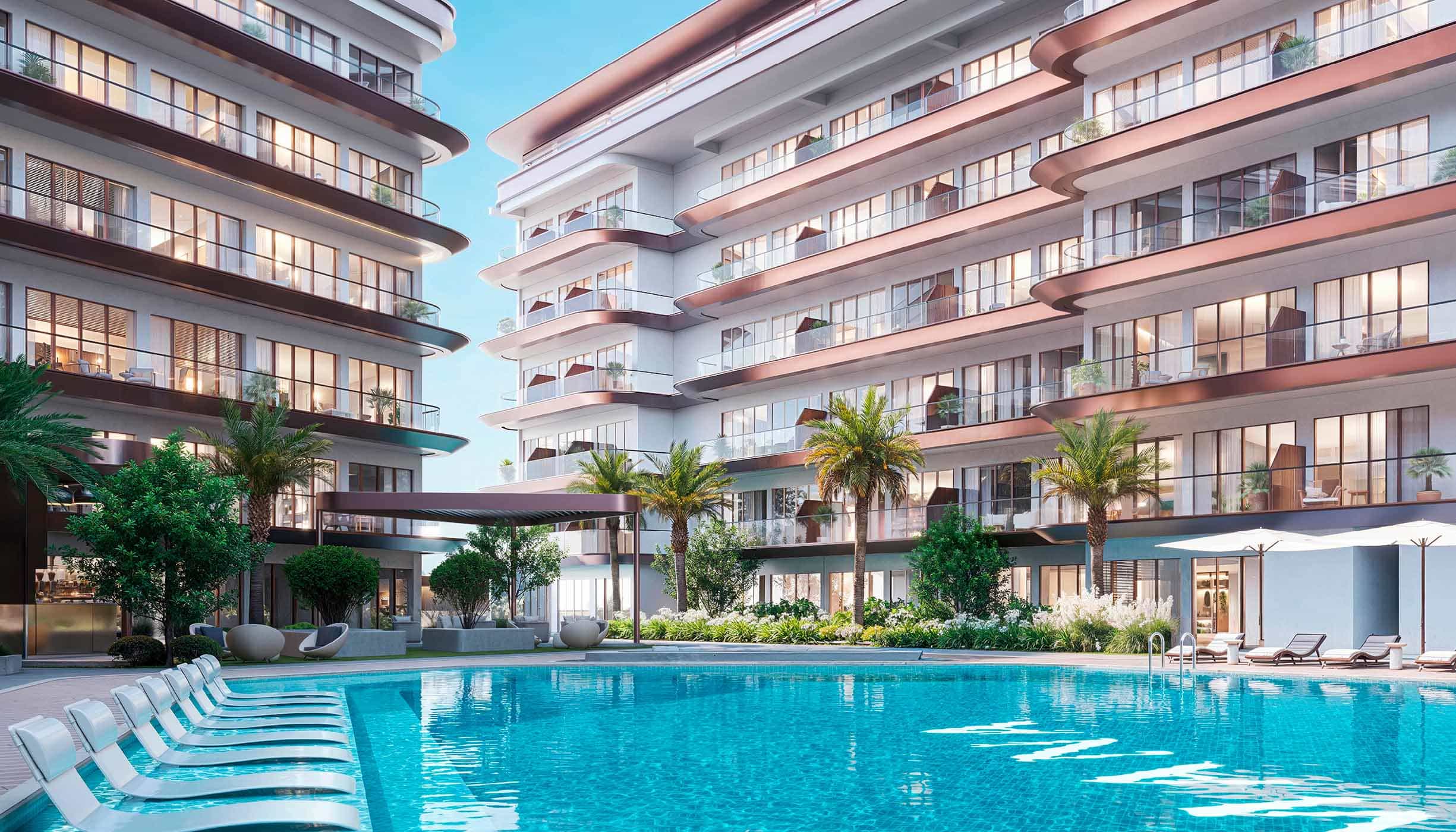 Samana Hills South
