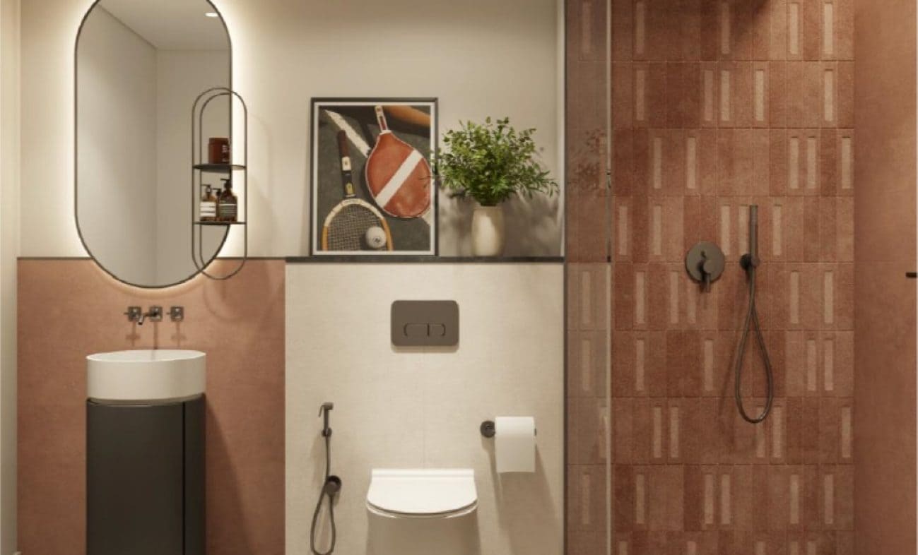 Rise by Athlon by Aldar Properties
