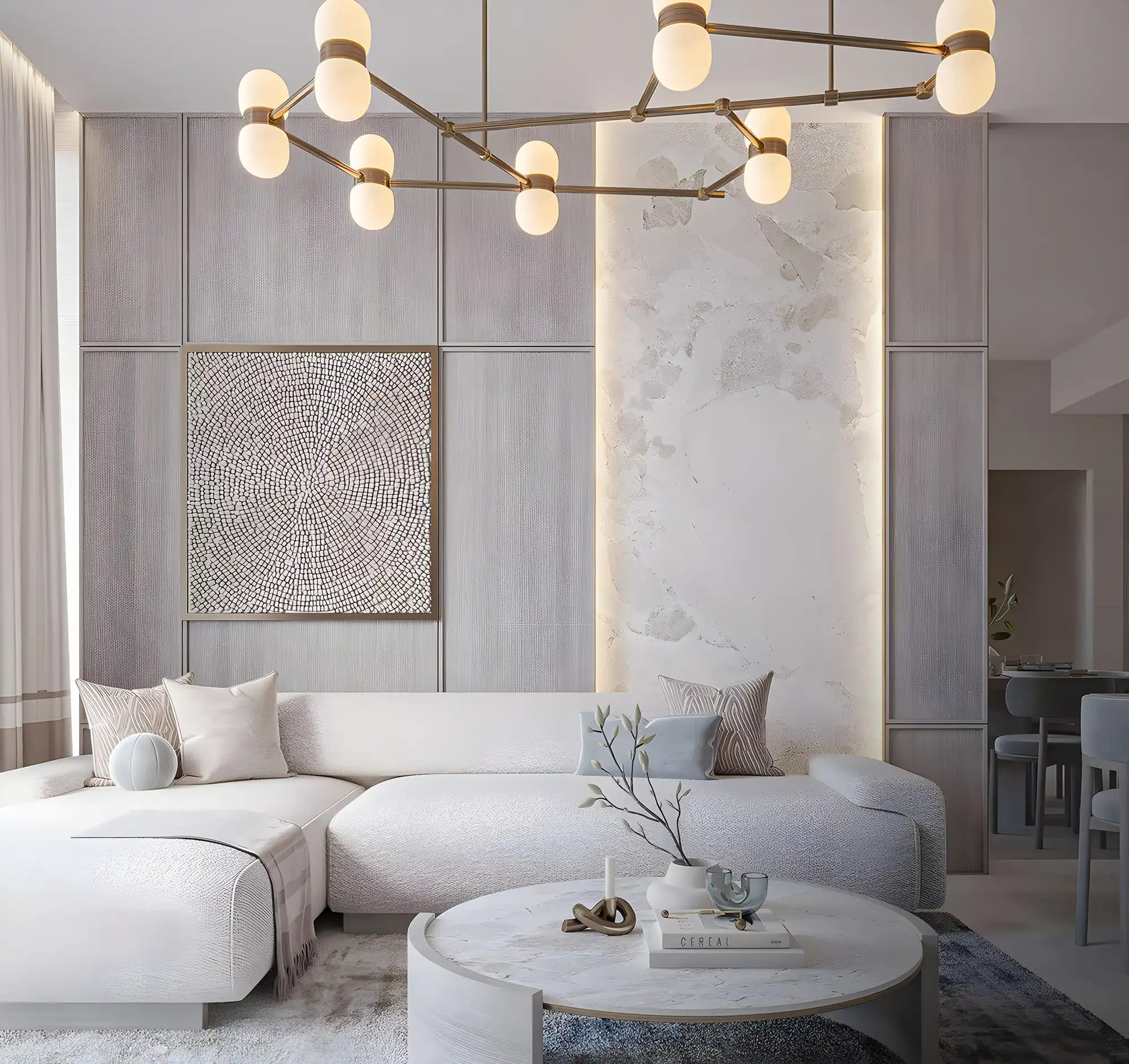 Zimaya Belle Vie at Dubai Silicon Oasis