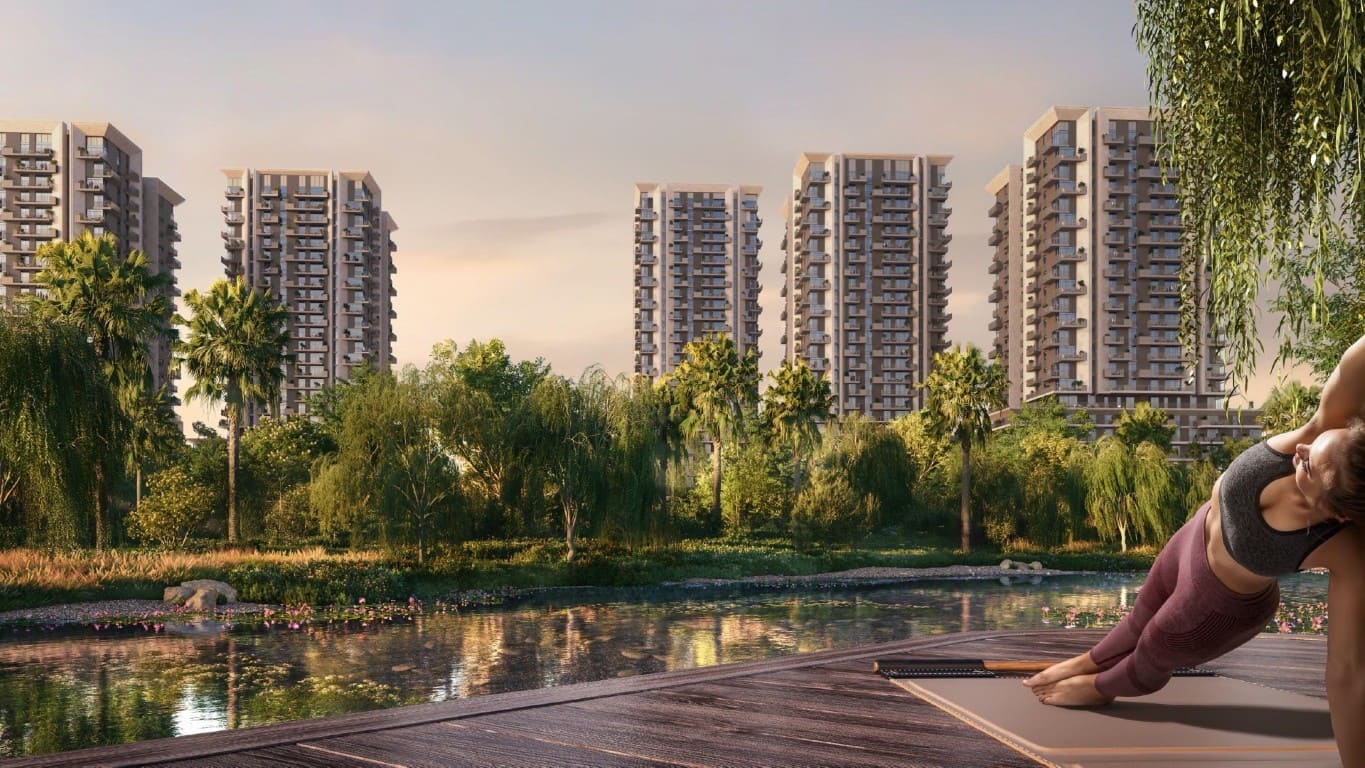 Rise by Athlon by Aldar Properties