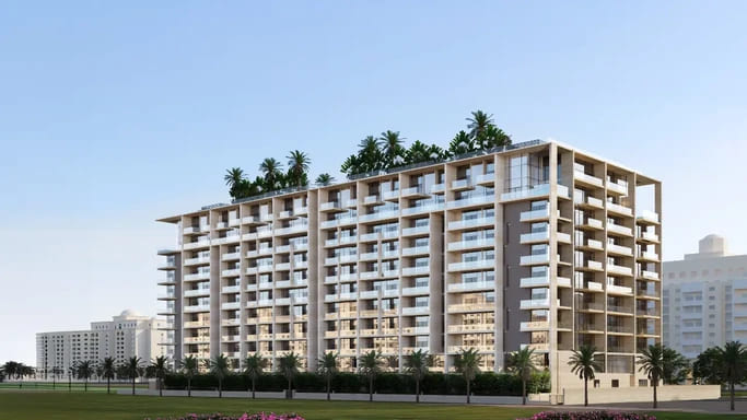 Olaia Residences at Palm Jumeirah