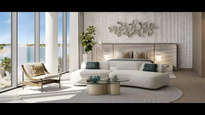 Palm Central Private Residences