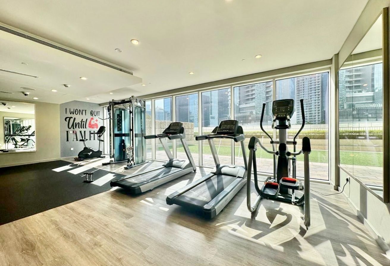 Reva Residences, Business Bay 