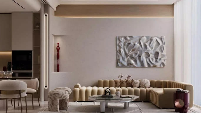 Boulevard Heights by Samana Developers