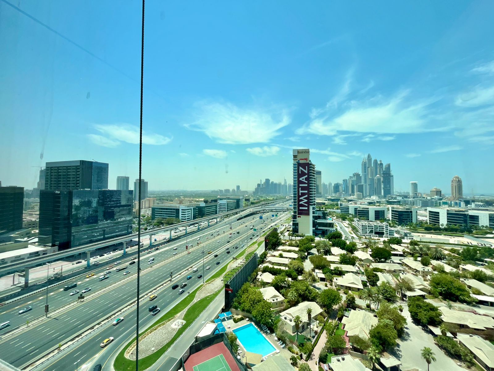 S Tower, Al Sufouh, Dubai