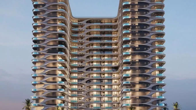 Boulevard Heights by Samana Developers