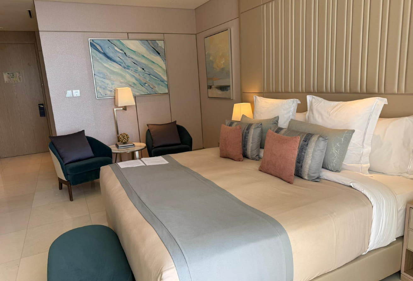 FIVE LUXE JBR