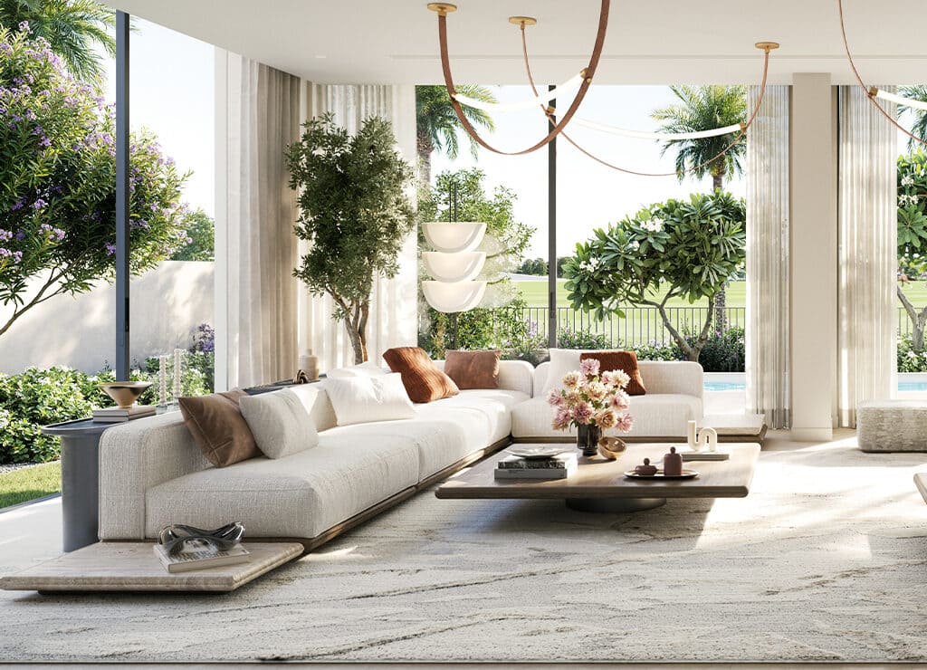 Emaar Chevalia Estate 2 at Grand Polo Club & Resort