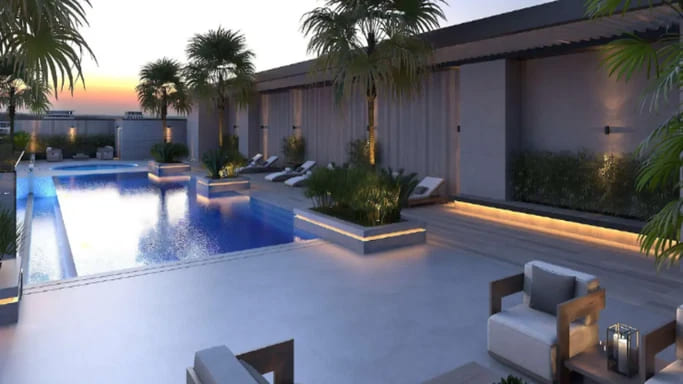 Vision Soul at Dubai Production City