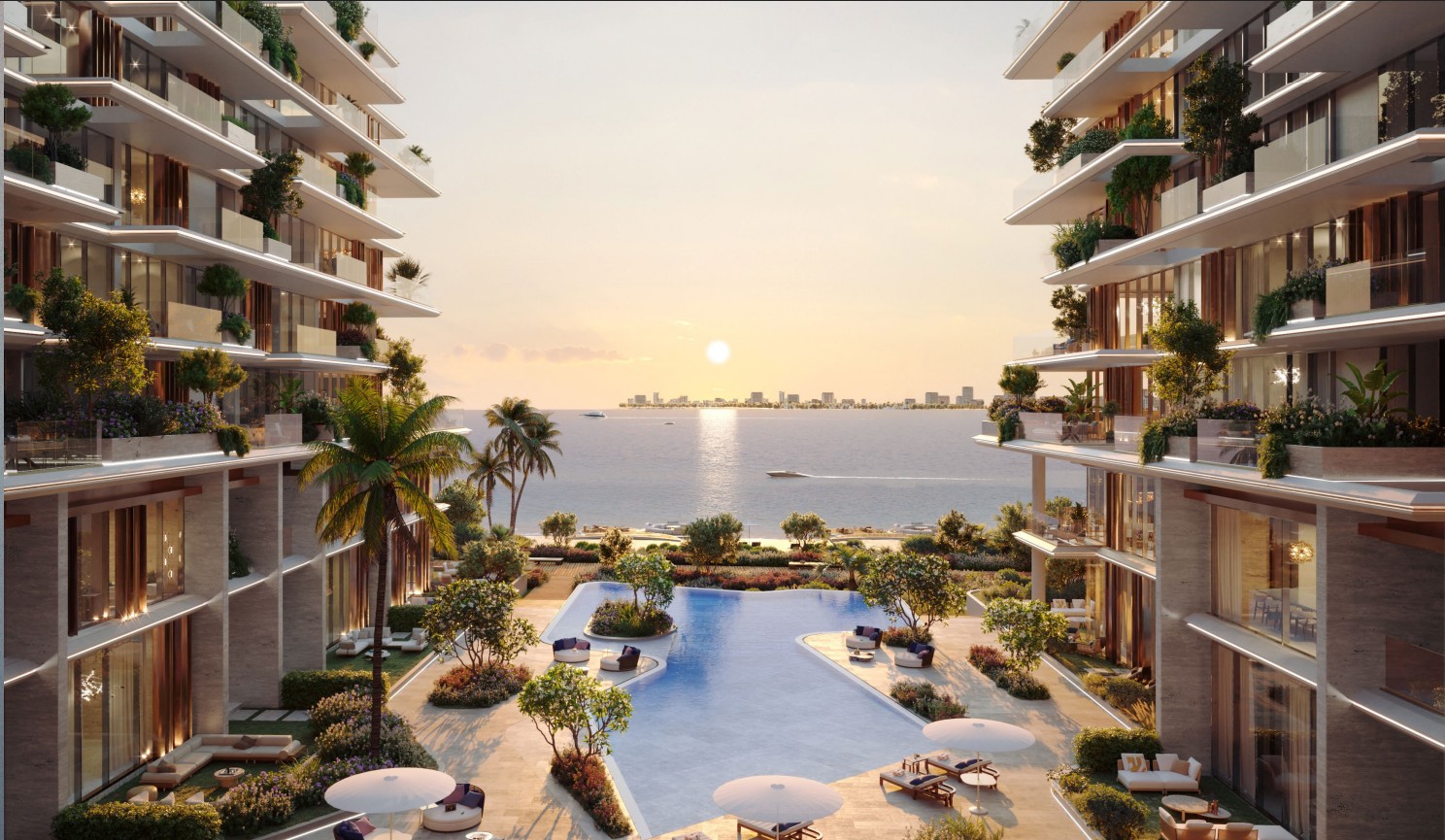 Silena by AveNew Development