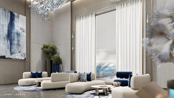 Inara Residence by Imtiaz Developments