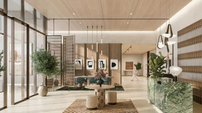 Emaar Golf Hills at Emaar South