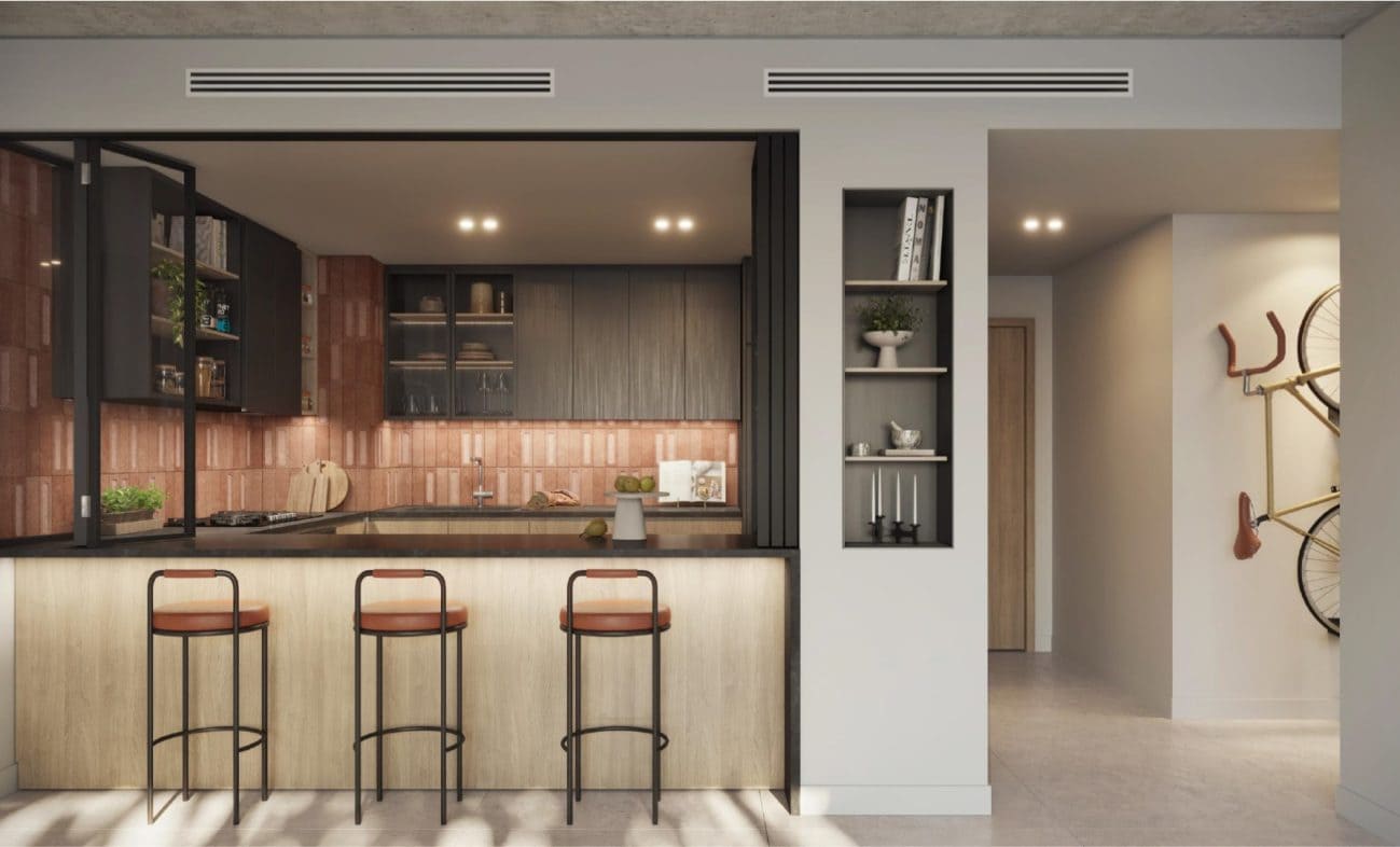 Rise by Athlon by Aldar Properties