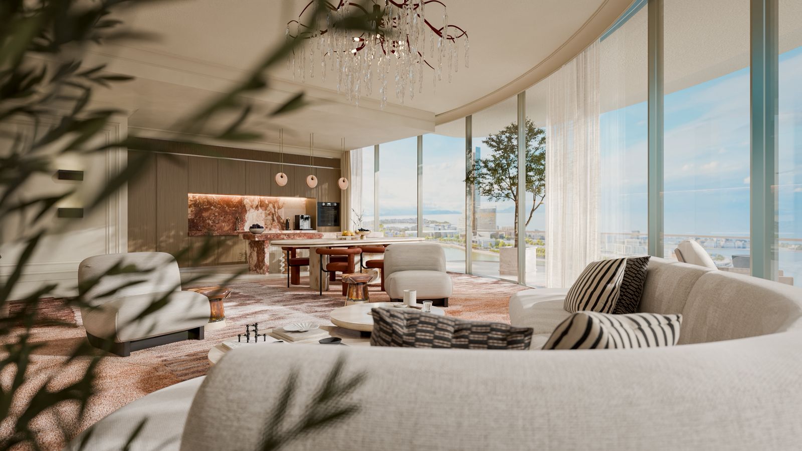 Le Château at Evermore Ras Al Khaimah