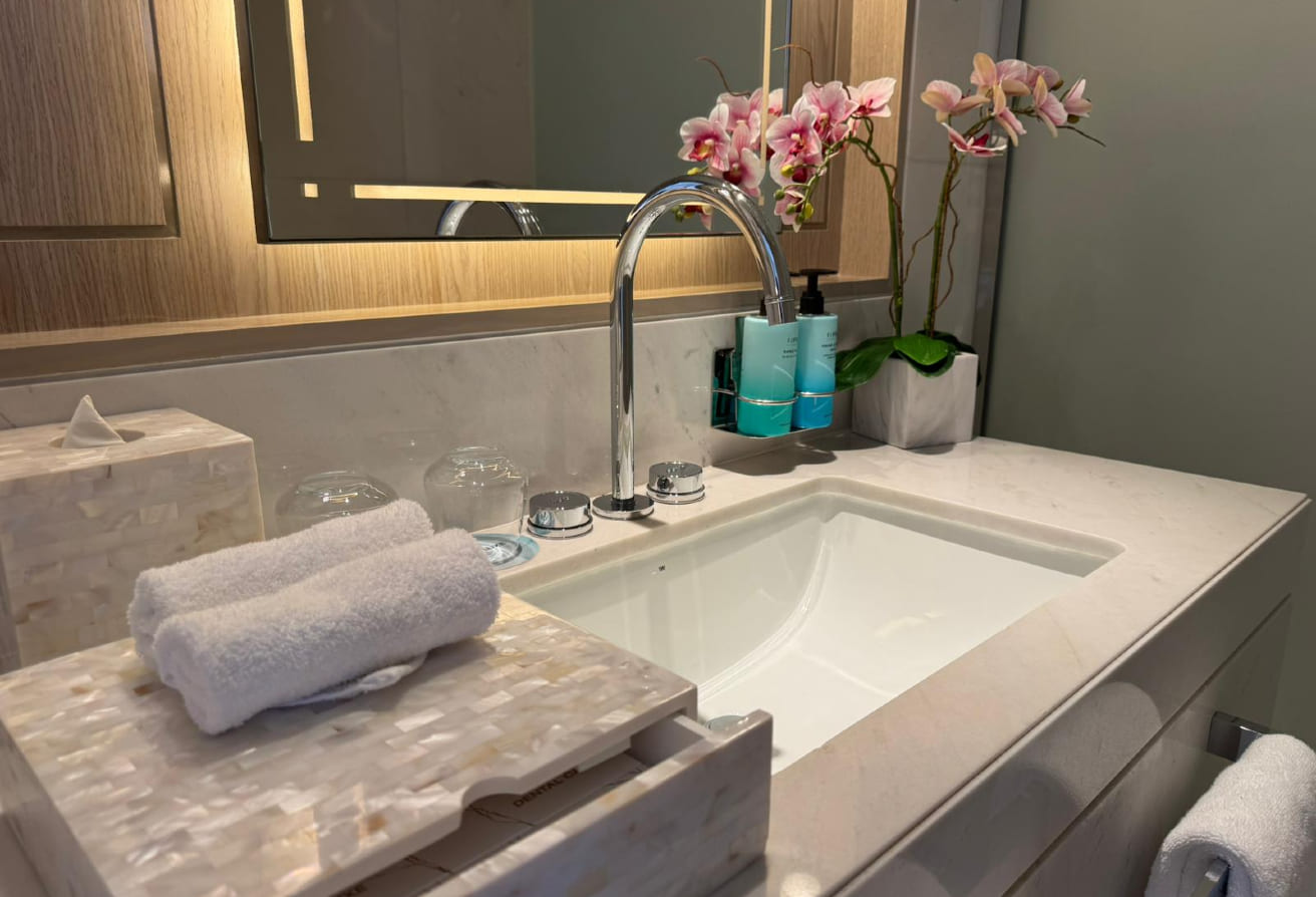 FIVE LUXE JBR
