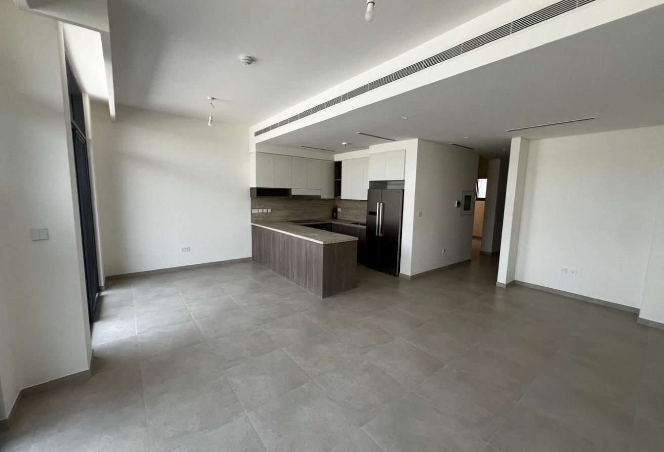3-Bedroom + Maid’s Townhouse | Al Ranim 1, Mudon | Facing Park