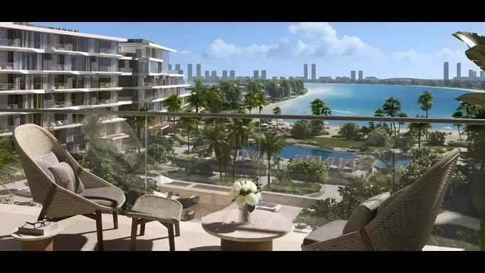 Palm Central Private Residences