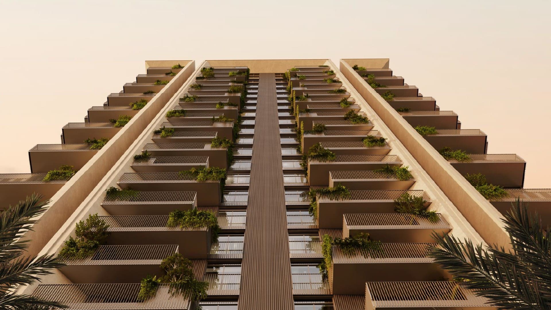 Rise by Athlon by Aldar Properties
