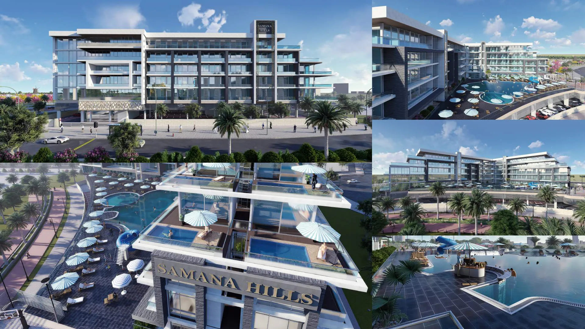 Samana Hills South