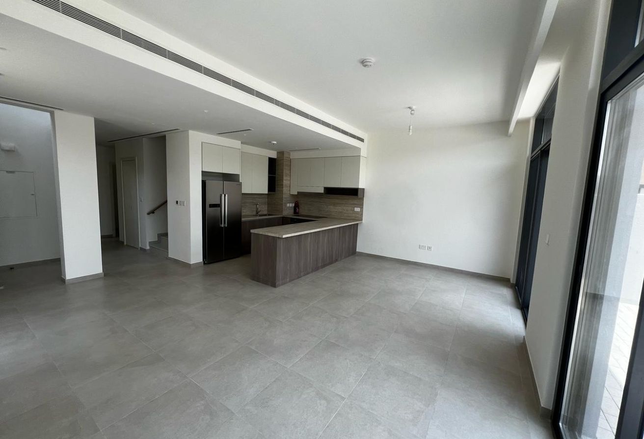 3-Bedroom + Maid’s Townhouse | Al Ranim 1, Mudon | Facing Park