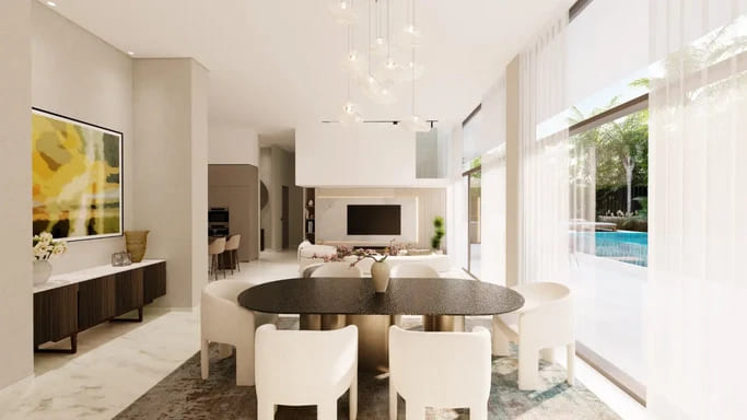Olaia Residences at Palm Jumeirah