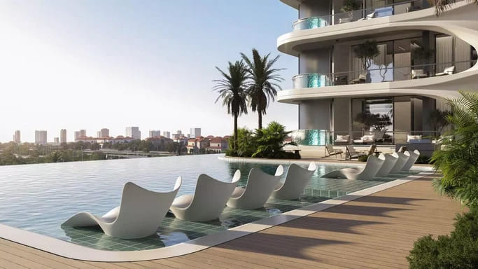 Boulevard Heights by Samana Developers