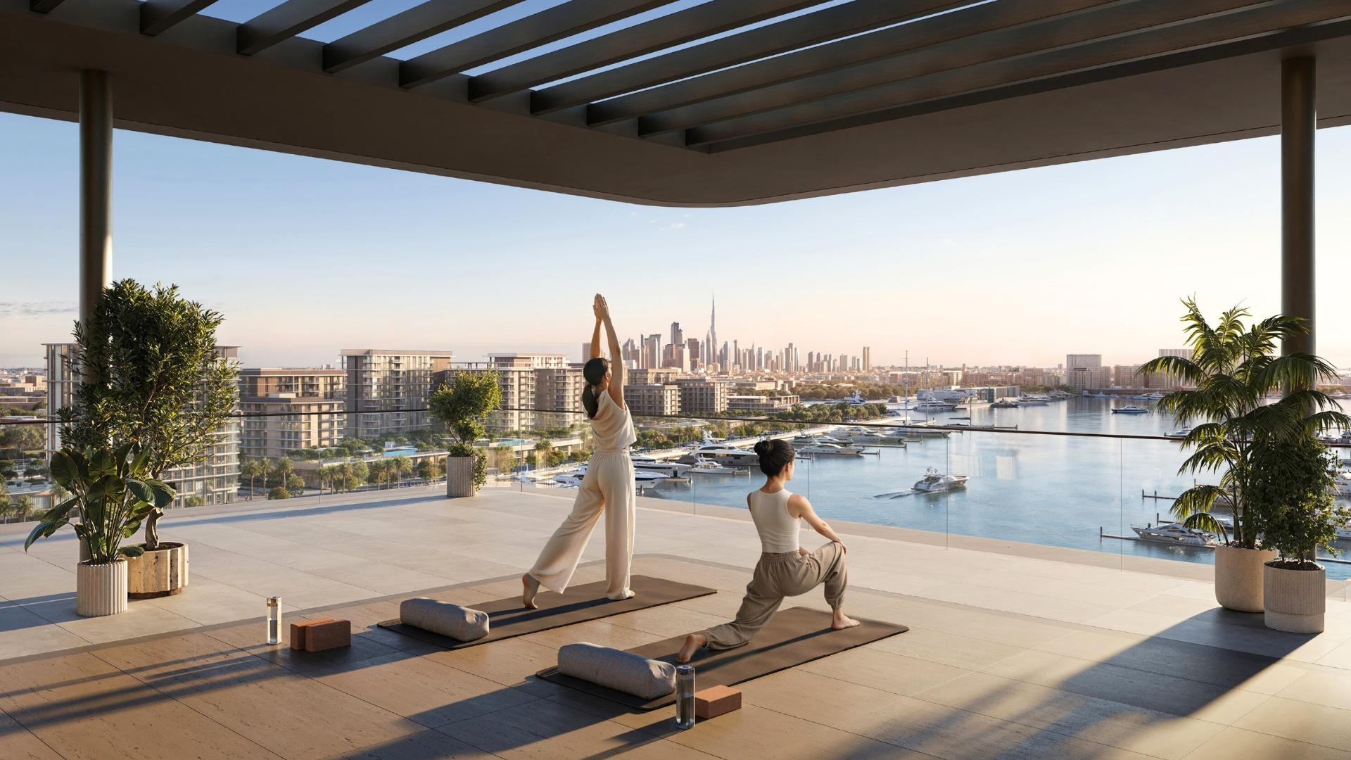 Aurea by Emaar
