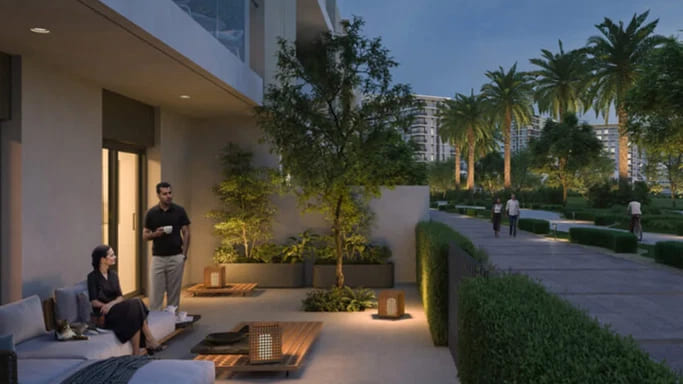 Emaar Golf Hills at Emaar South