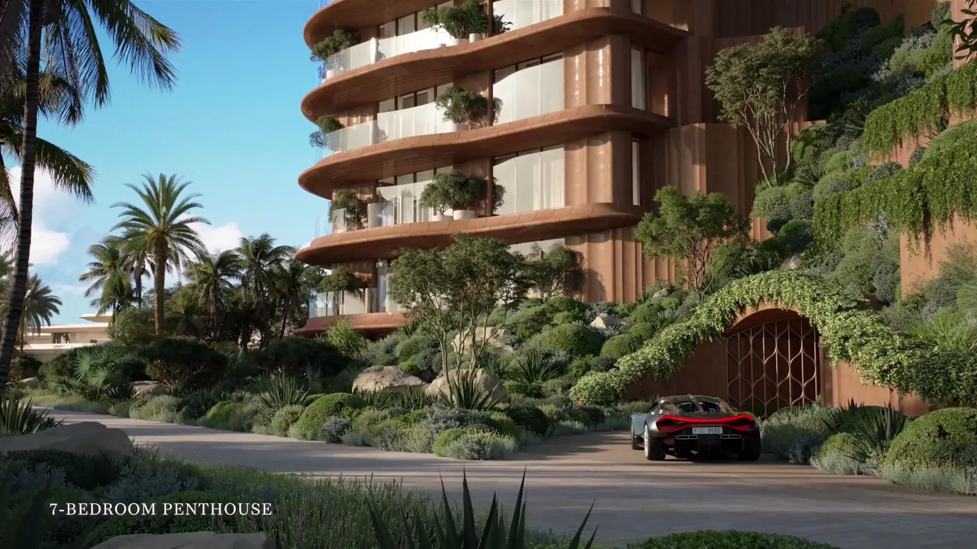 Jumeirah Asora Bay