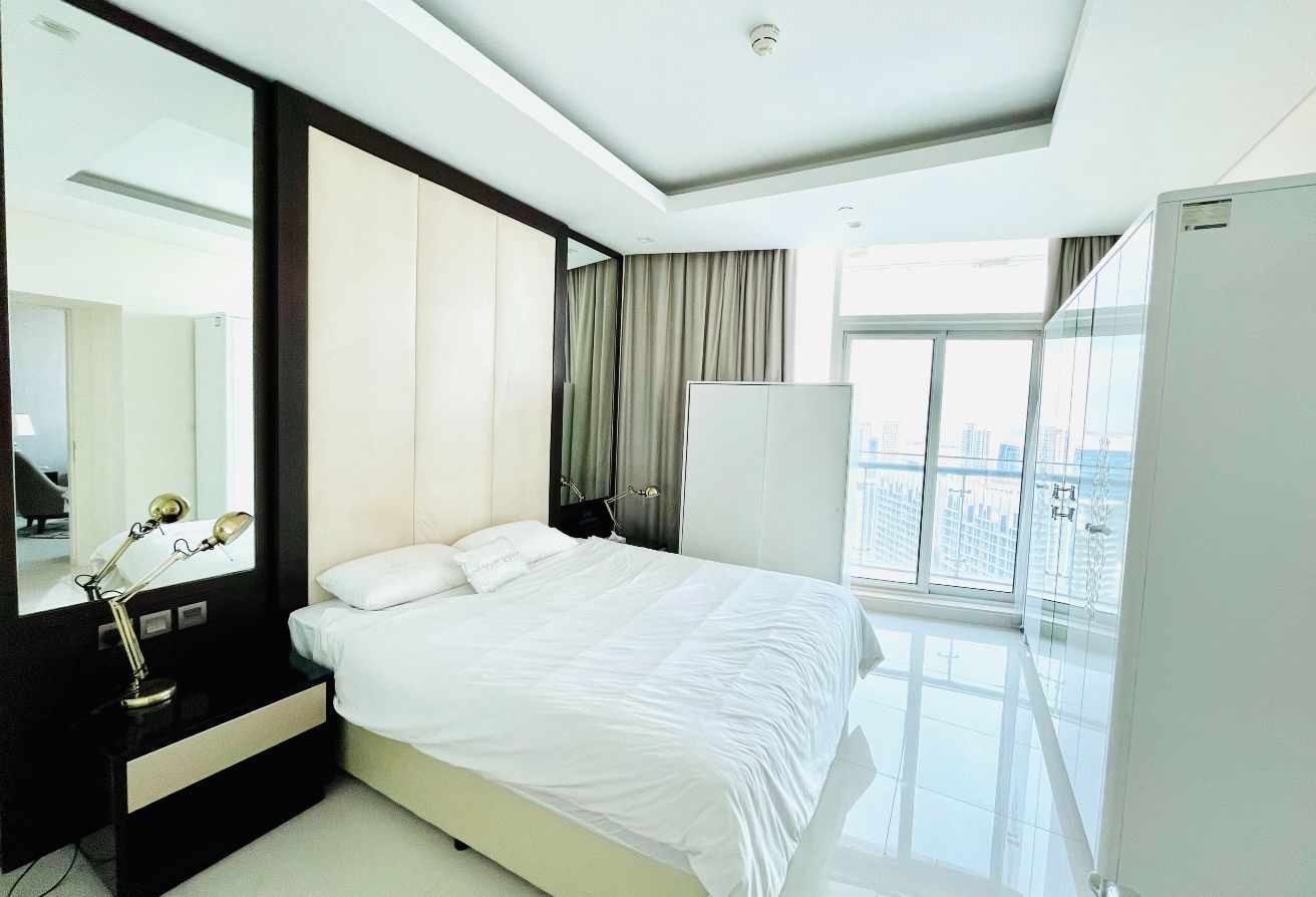 The Distinction – Downtown Dubai