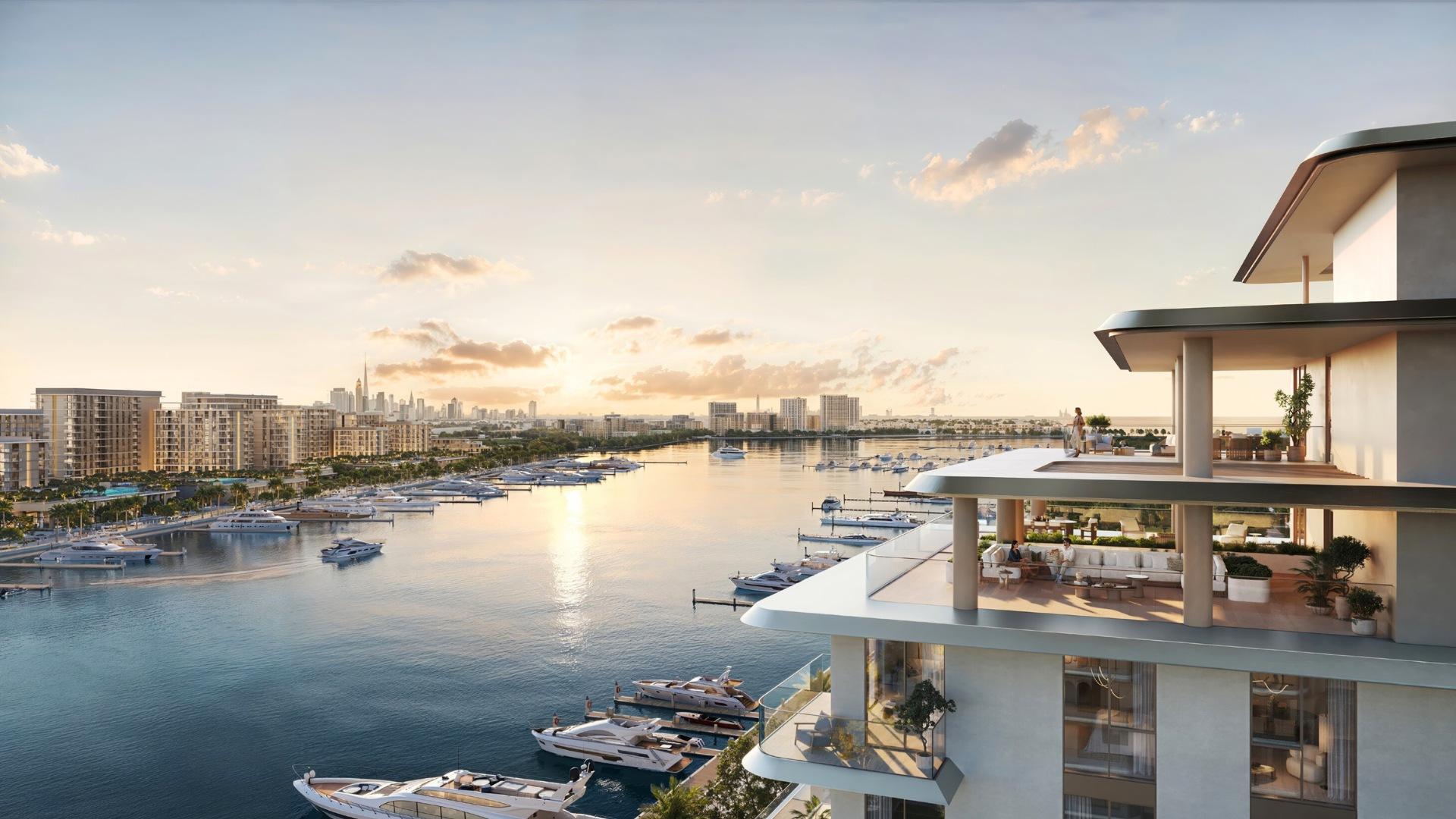 Aurea by Emaar