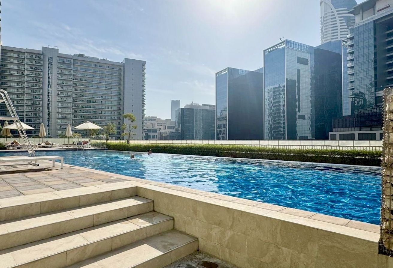 Reva Residences, Business Bay 