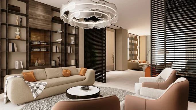 Olaia Residences at Palm Jumeirah