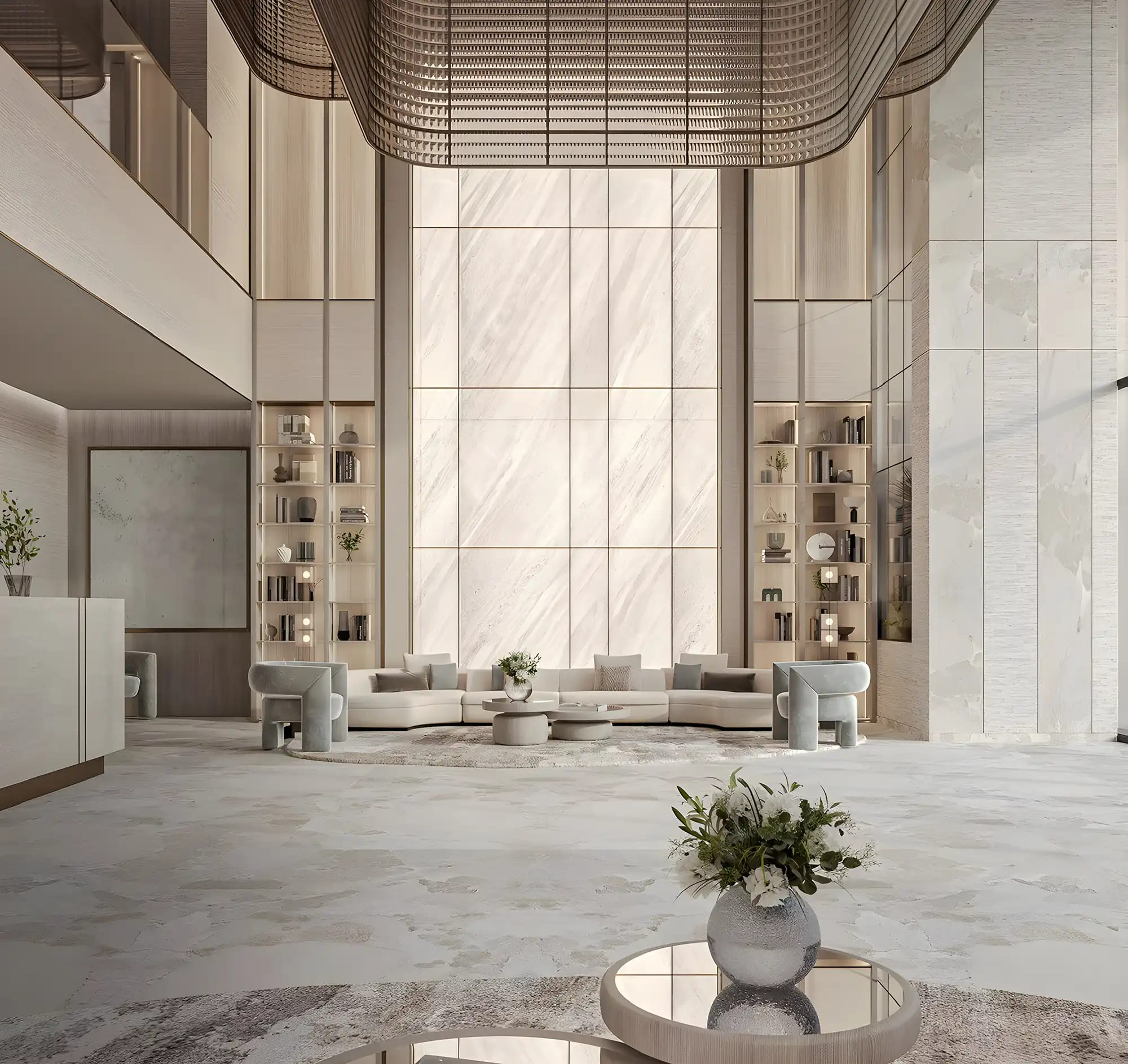Zimaya Belle Vie at Dubai Silicon Oasis