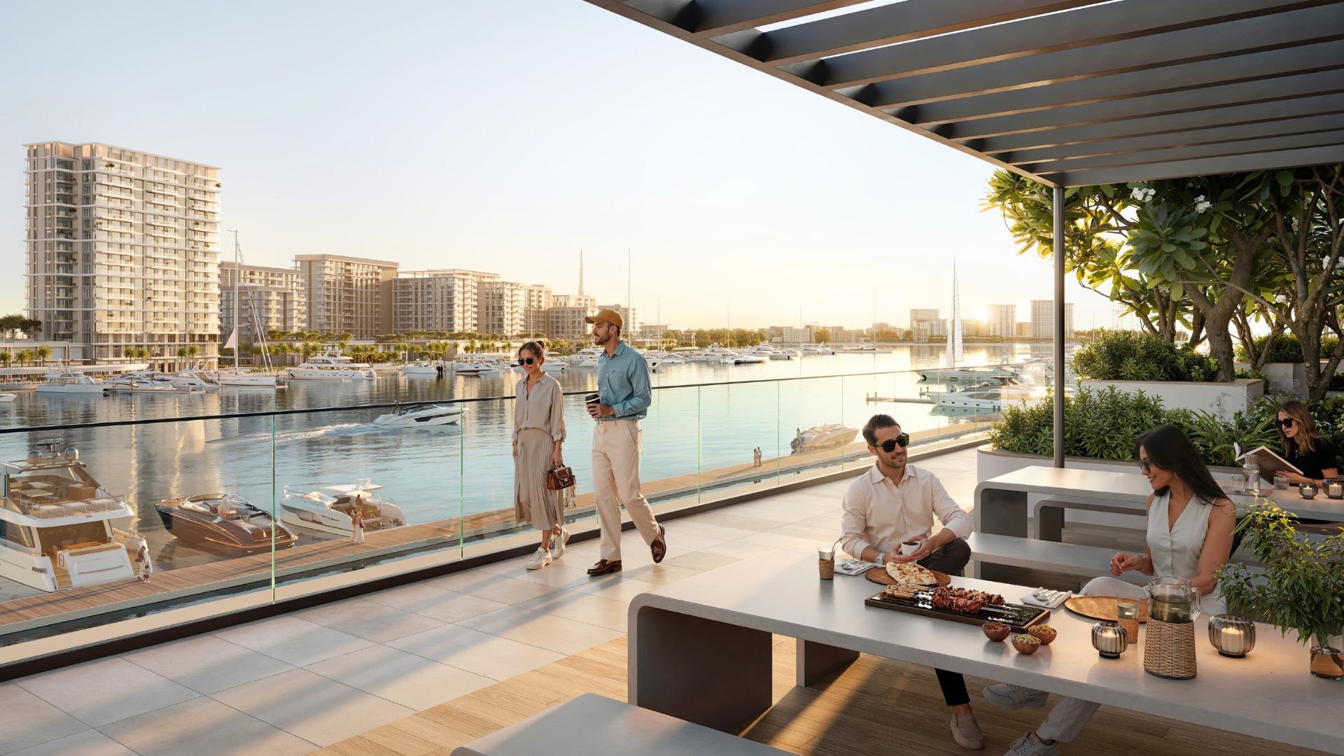 Aurea by Emaar