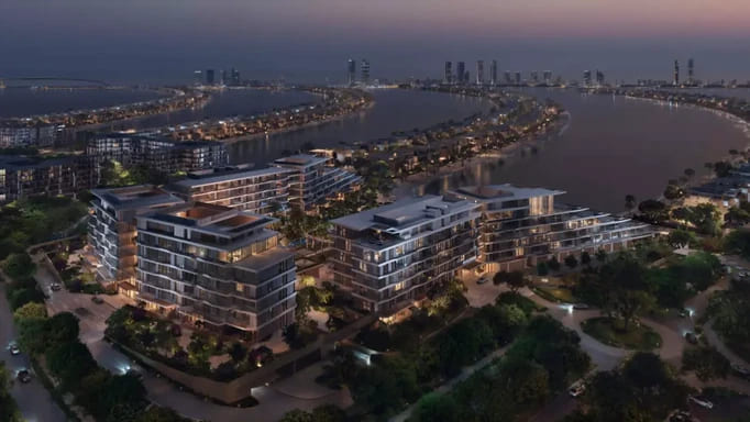 Palm Central Private Residences