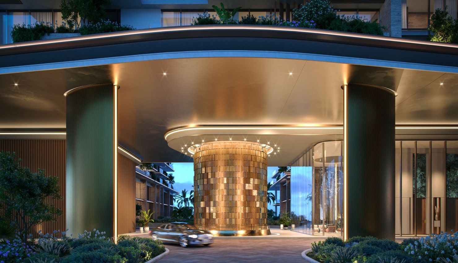 Silena by AveNew Development