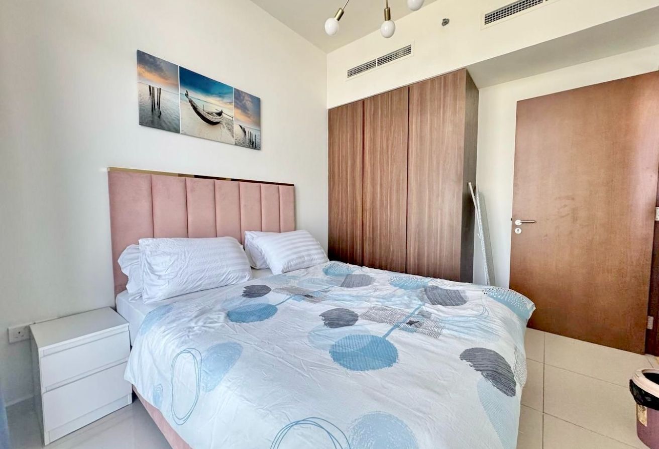 Reva Residences, Business Bay 