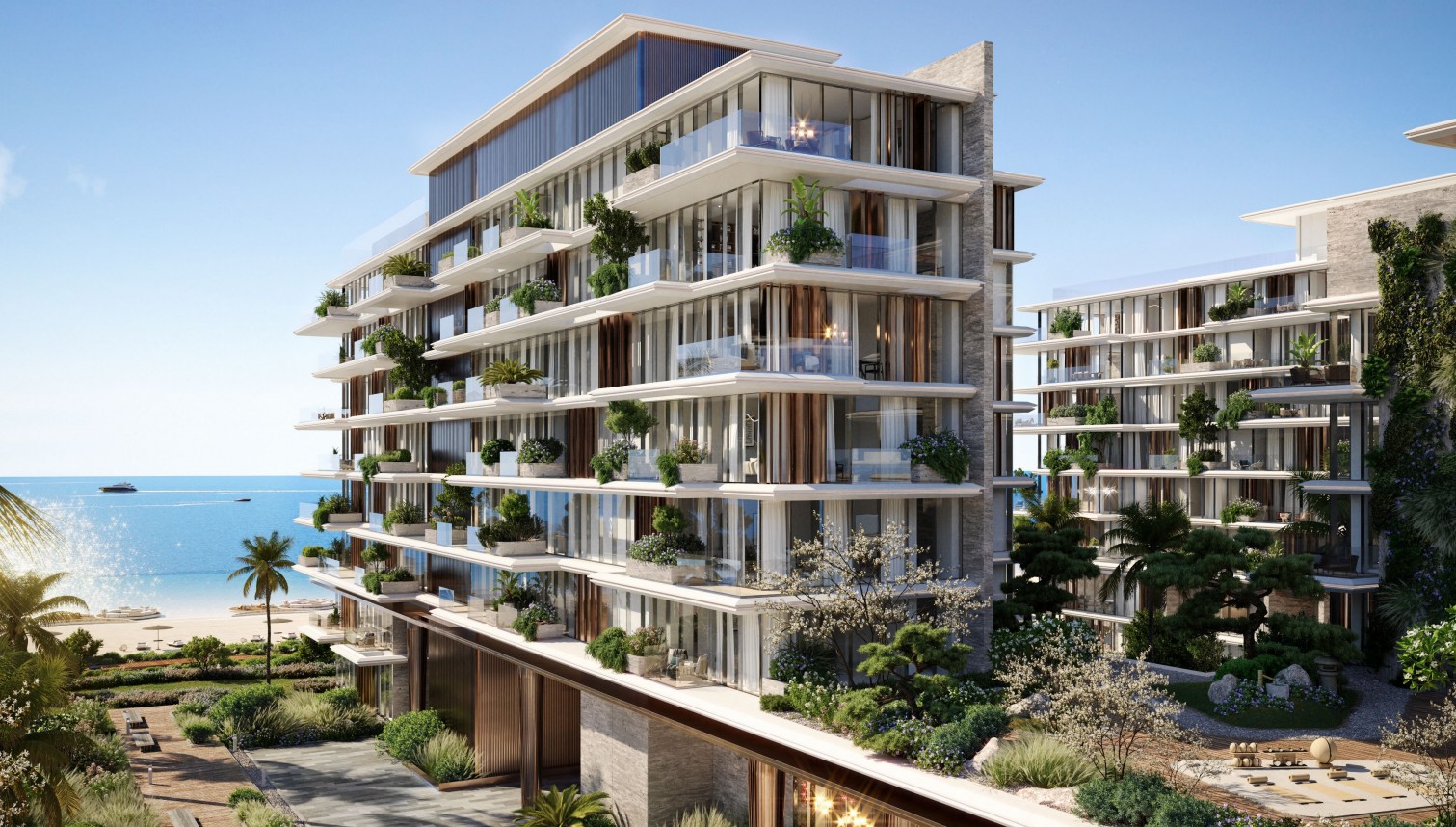 Silena by AveNew Development