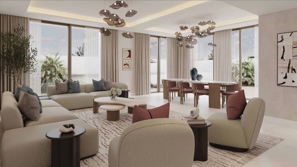 Hayat Phase 5 at Dubai South 