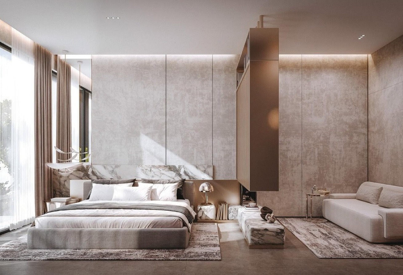 Allura Residences, JVC
