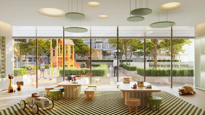 Emaar Golf Hills at Emaar South