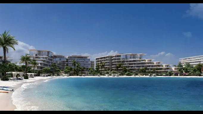 Palm Central Private Residences