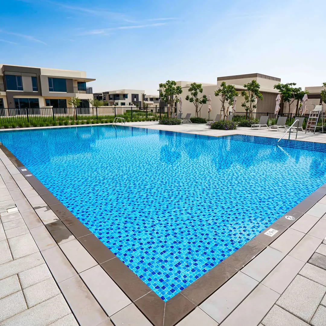 Greencrest at Dubai Hills Estate